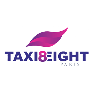 TAXI 8 EIGHT 